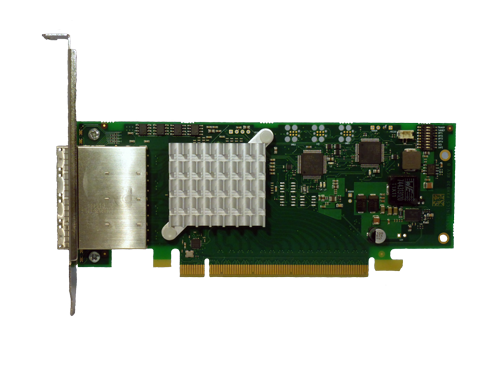PXH832 PCIe Host Adapter