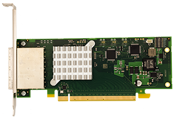 PXH830 PCIe NTB Host Adapter
