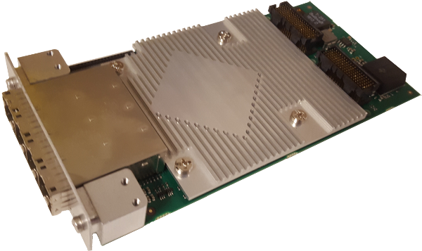 PXH830 Gen3 PCIe Host Adapter